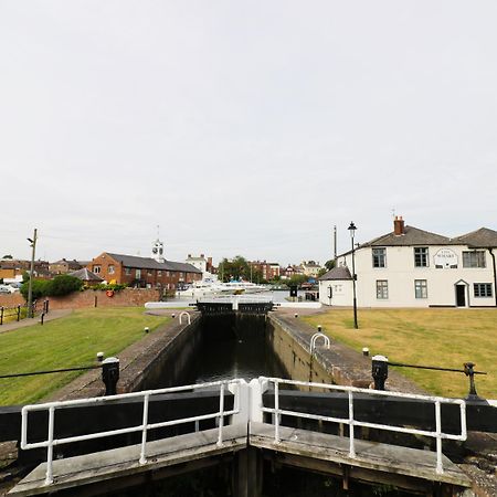 5 Windermere Stourport-on-Severn ภายนอก รูปภาพ