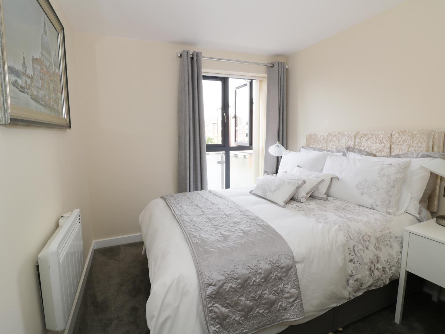 5 Windermere Stourport-on-Severn ภายนอก รูปภาพ