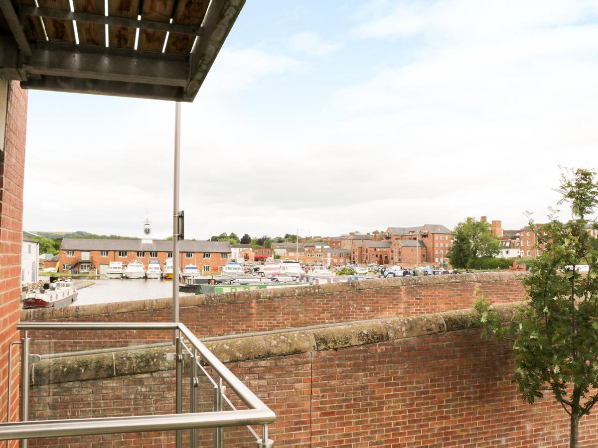 5 Windermere Stourport-on-Severn ภายนอก รูปภาพ
