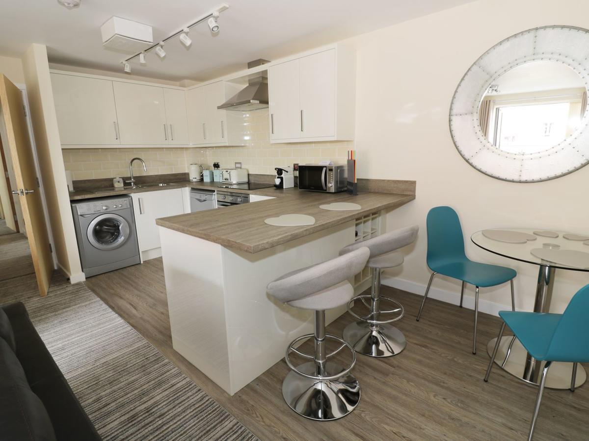 5 Windermere Stourport-on-Severn ภายนอก รูปภาพ