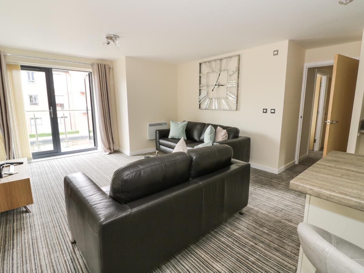 5 Windermere Stourport-on-Severn ภายนอก รูปภาพ